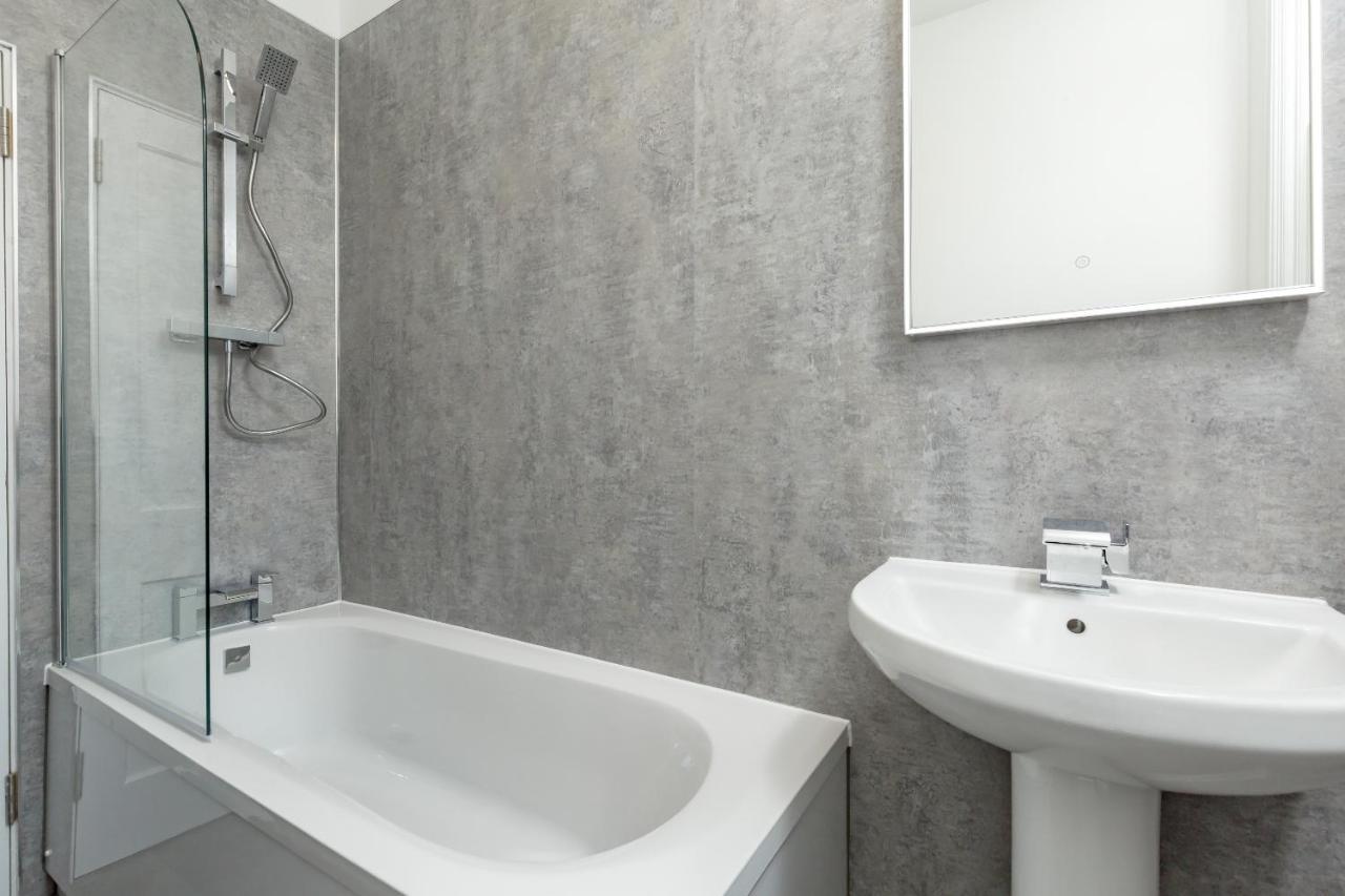 Torphin House Villa Edinburgh Luaran gambar